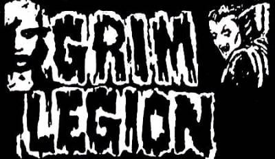 logo Grim Legion